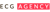 ECG Agency Logo