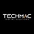 TechMac Digital Solutions Logo