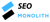 SEO Monolith Logo
