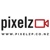 Pixelz Logotype