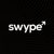 Swype® Creative Digital Agency Logo