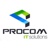 Procom IT Solutions Logo