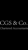 CGS & Co. Logo