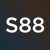 Strat88 Logo