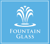 Fountain Glass, Inc. Logo