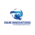 Raim Innovations - Best Digital Marketing Company in Qatar Logo