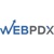 WEB PDX Logo