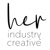 Industry Creative Logotype
