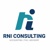 RNI Consulting Logo