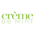 Crème de Mint Logo
