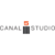 Canal 5 Studio Logo