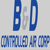 Provider Logotype B&D Controlled Air Corporation Logo