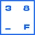 38 Films Logotype