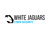 White Jaguars Cyber Security Logo