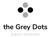 The Grey Dots Logo
