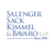 Salenger, Sack, Kimmel, & Bavaro, LLP Logotype
