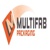 Multifab Packaging Logotype