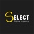 Select Digital Agency Logo