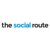 The Social Route Logo