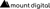 Mount Digital Logo
