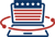 USDevBrokers Logotype