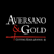 Aversano & Gold Logotype