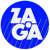 ZAGA Logo