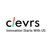 Clevrs Tech Innovation Logo