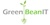 GreenBean IT Logo