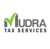 Mudra Tax Services Logo