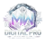 MW digital Pro Logotype