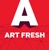 ART FRESH Logo