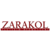 Zarakol İletişim Logo