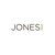 Jones Architecture Logo