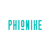 Phionike Design-Tech Studio Logo