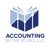 Accounting by the Books LLC Logo