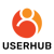 Userhub Logo