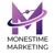 Monestime Marketing, LLC Logo