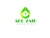 Abu Zaid  Services Logotype