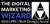 The Digital Marketing Wizard Logotype