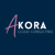 Akora Cloud Consulting Logo
