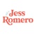 Jessica Romero, LLC. Logotype