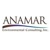 ANAMAR Environmental Consulting Logotype