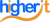 Higher IT Logo