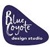 Blue Coyote Design Studio Logo