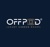 OffPOD Luxury Garden Rooms Logo