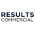 Results Commercial Logo