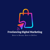 Freelancing Digital Marketing Agency Logo