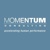 Momentum Consulting Inc. Logo