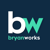 Bryanworks Web Development Logo